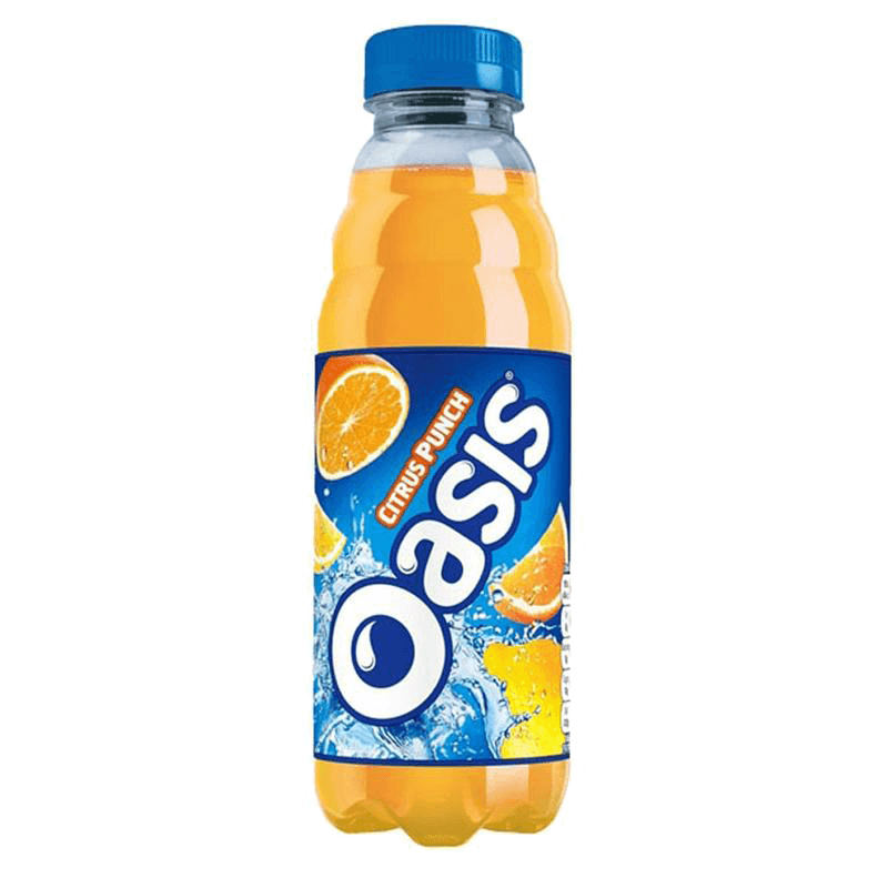  Oasis Citrus