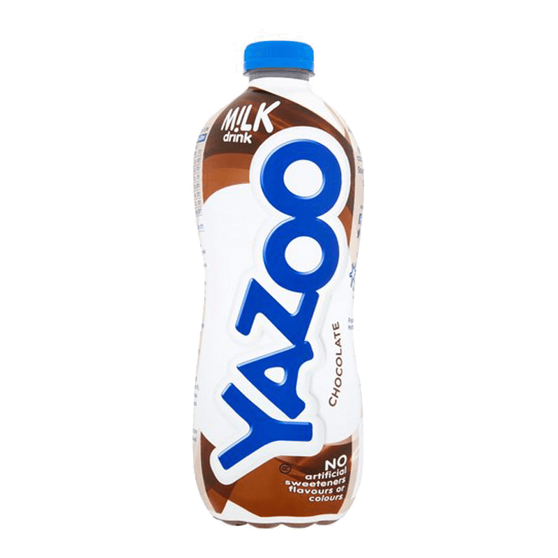Yazoo Chocolate
